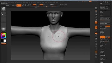 Character Creator Master Series - Pirate Creation Part 3: Modeling 3D Clothes in ZBrush & Blender
