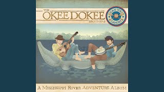 Video thumbnail of "Okee Dokee Brothers - Muddy River"