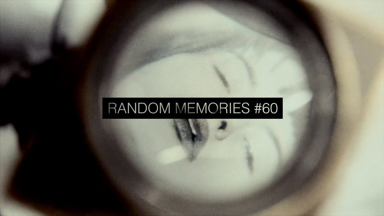 Some Random Memory Song Random Memories #60 - YouTube