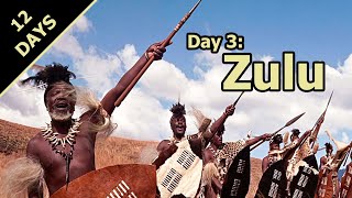 12 Days of Xmas #3: Zulu