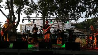 TREVO - Lá que ela atrai @ Mercado da Vila - Cascais, 31-08-2019!
