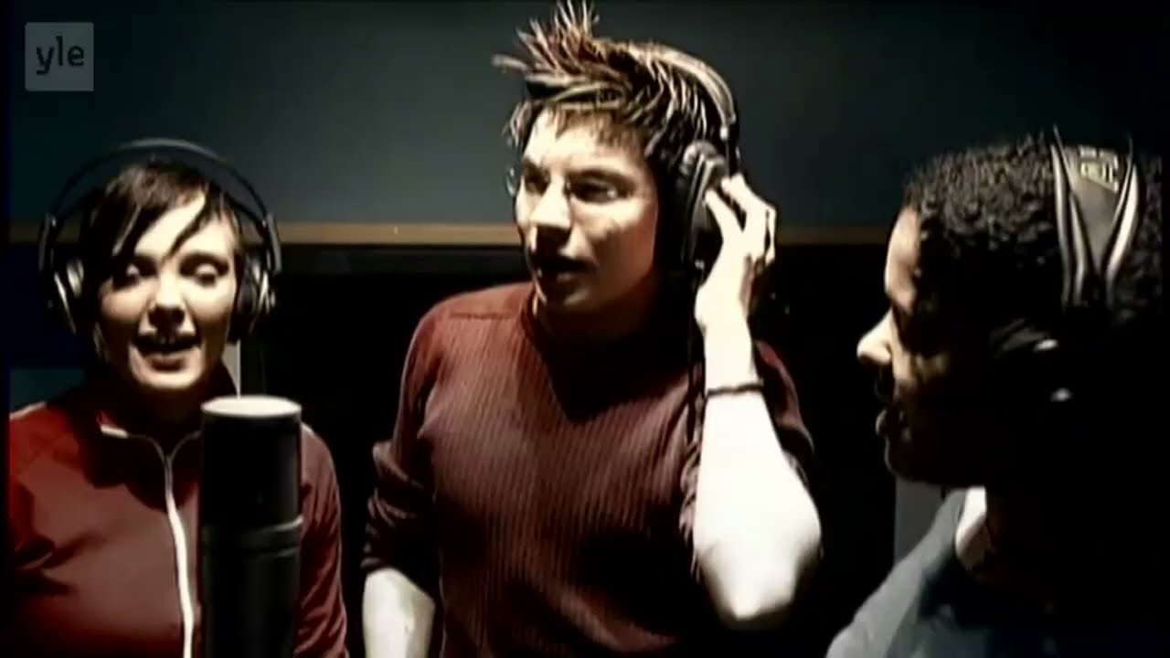 Idols 2004 – Tuulet puhaltaa (musiikkivideo)