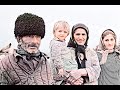 Chechen people_70-80's_I.Palmin_[colorized]