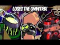 10 VECES QUE BEN 10 PERDIÓ/ROMPIÓ EL OMNITRIX! TODAS LAS SAGAS DE BEN 10 HD