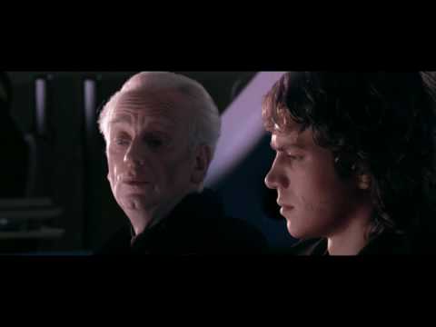 Star Wars: Palpatine szinkron variációk - YouTube