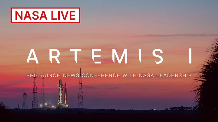 Artemis I Prelaunch News Conference with NASA Leadership (Aug. 27, 2022) - DayDayNews