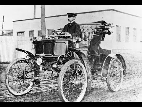 The History of the Automobile: From the First Car to Modern Vehicles # ...