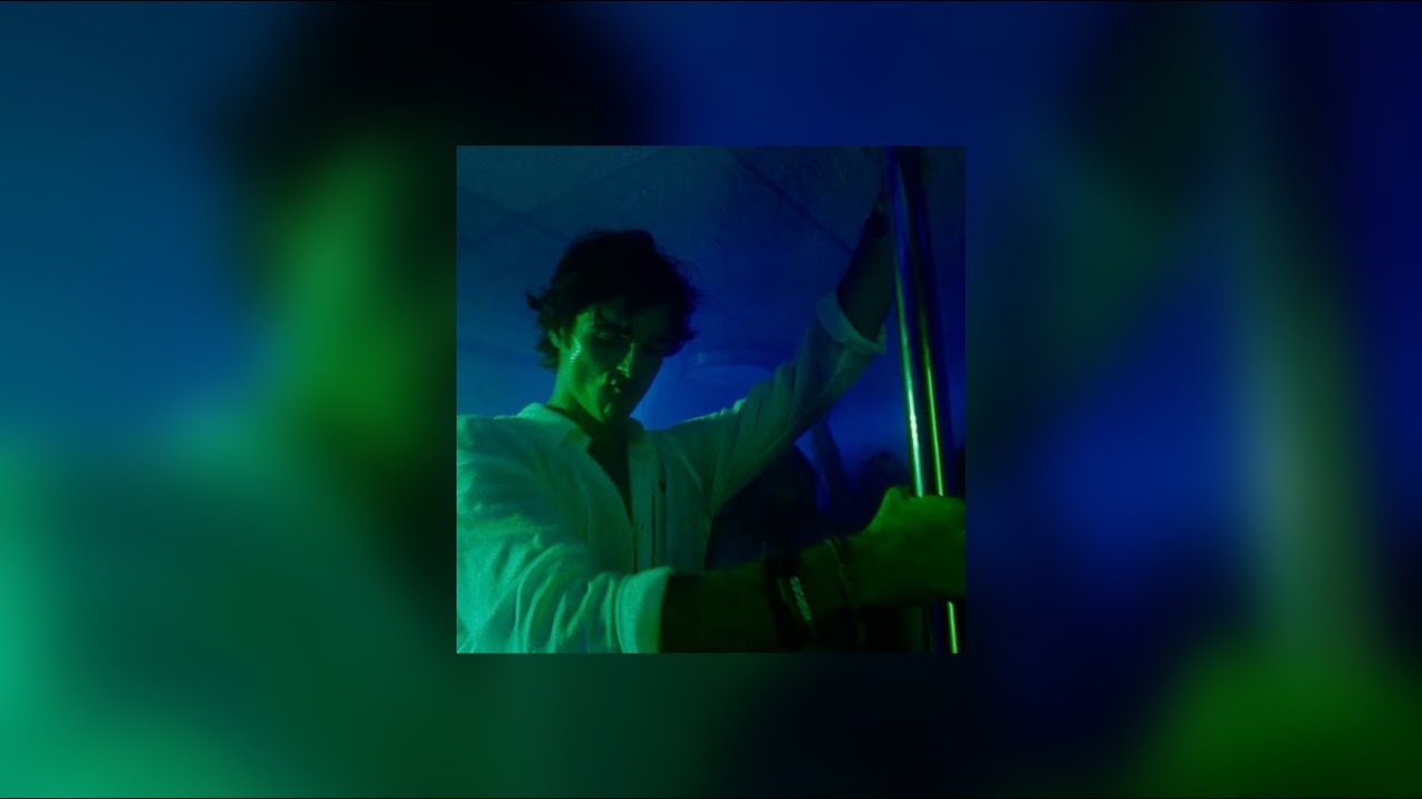 Flume - Never Be Like You feat. Kai ( slowed & reverb ) Flume - Never Be Like You feat. Kai ( slowed & reverb )