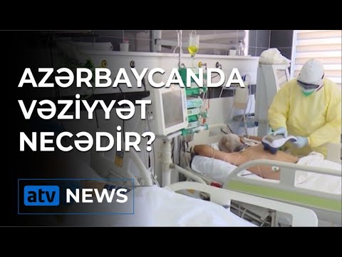 Dünya ölkələrində koronavirusa