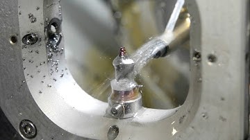 Ticrom Technology LTD. - Implant Systems - Individual abutment milling from Preform® Abutment 2