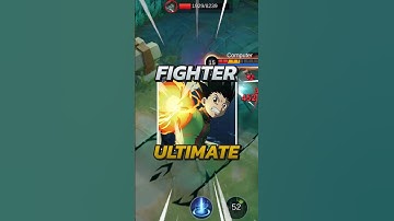 Highest Fighter Ultimate Damage! Mobile Legends #mobilelegends #mlbb #gaming #MLBBCreator