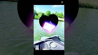 Made this video in nice weather by the water, bike, boat, so if you like it, like, subscribe, share
