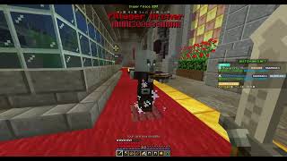 justchunks dungeon explorer illager palace endless all time record round 300