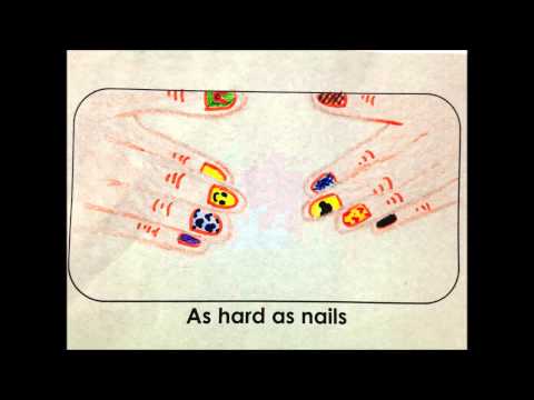 Doodle Video: Everything At Once by Lenka