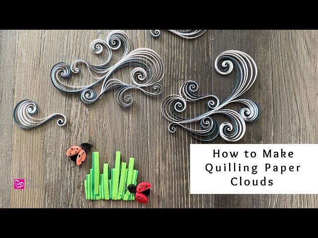 The 4 Types of Glue Every Quilling Artist Needs - The Papery Craftery