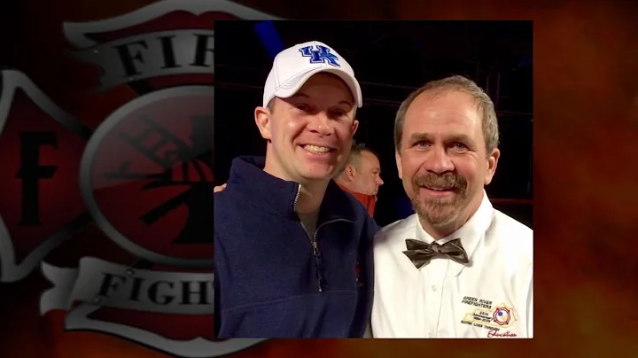 In Memory of David McCrady