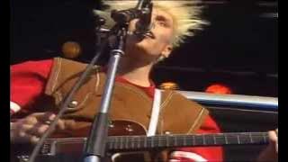 Die Ärzte - Teenager Liebe 1984