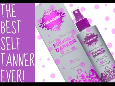 result fake bake flawless darker result fake bake flawless darker