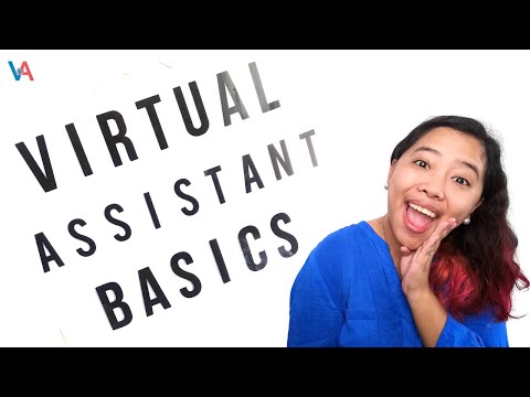 How To Become A Virtual Assistant For Teens And Students With No Experience Working From Home