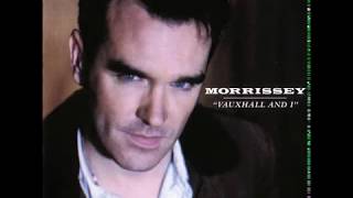 Morrissey  - Lifeguard Sleeping, Girl Drowning chords