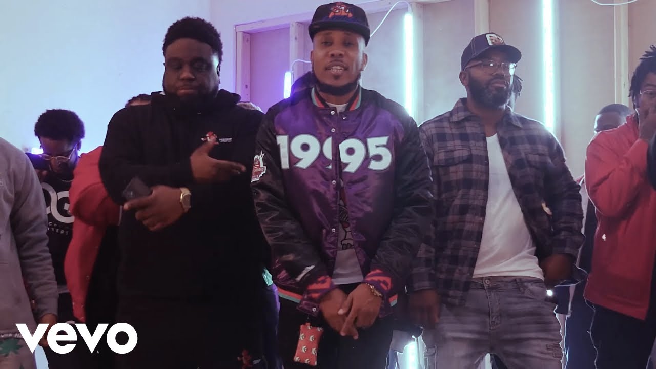 Top Of The Year RMX (Official Video)