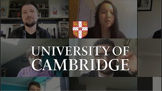 Design towards a Vision | Yuriy Zaremba at Cambridge screenshot 2