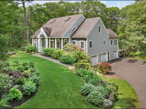 36 Acorn Ln, So. Portland, ME home video tour