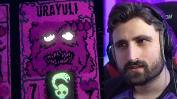 We created a Monster card... | Inscryption, Kaycee