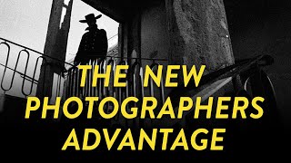 5 Skills That Give New Photographers An Edge