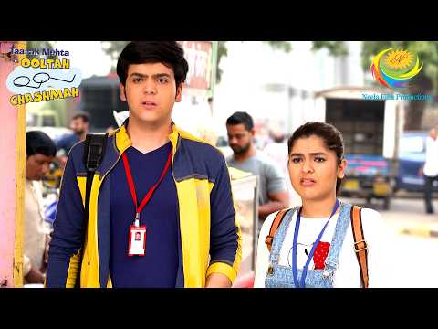 Tapu Sena Follows Pinku | Taarak Mehta Ka Ooltah Chashmah | Full Episode