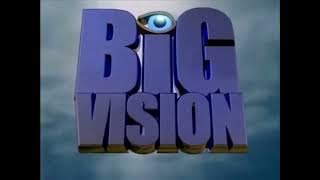 Big Vision Entertainment Logo (2007)