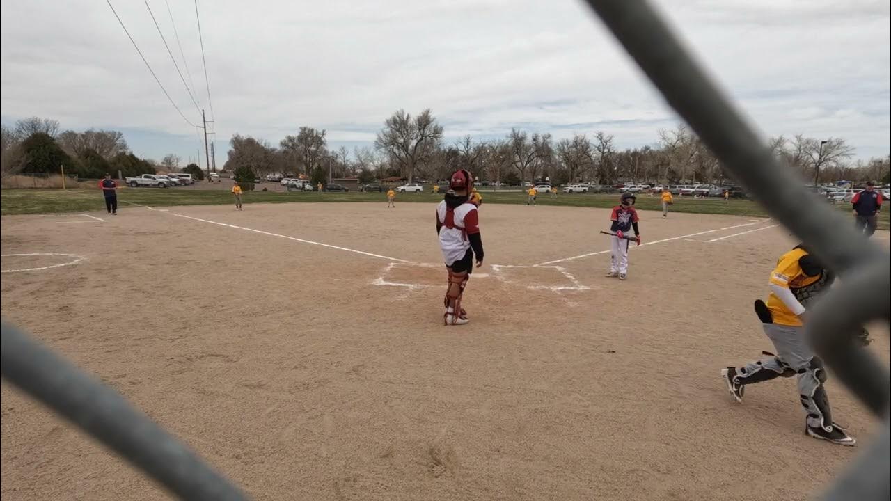 Brush Beetdiggers vs Shield 4.9.2022 YouTube