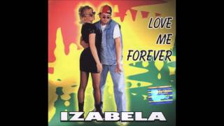 IZABELA - Jestem Marzeniem