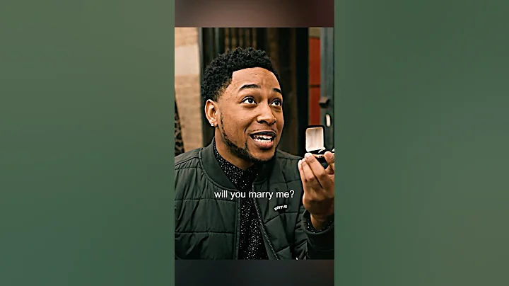 Would you mind buying a second-hand ring to propose?#shorts #video #motivation#ring