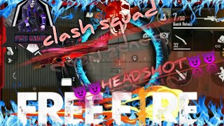 #pdec gaming ,!! Best clash squad video ever😈🔥 4vs0 #freefire lover❤️❤️❤️❤️ screenshot 5