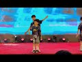 Nam Nhi Say Hi . Kỷ niệm năm lớp 6 #dance #viral #ken