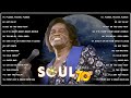 Best Oldies Soul Songs 70s Music Playlist 02 || James Brown Greatest Hits Full Album