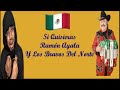 Tell them not to continue telling lies ? 🤔 Ramon Ayala - Si Quisieras (Reaction)