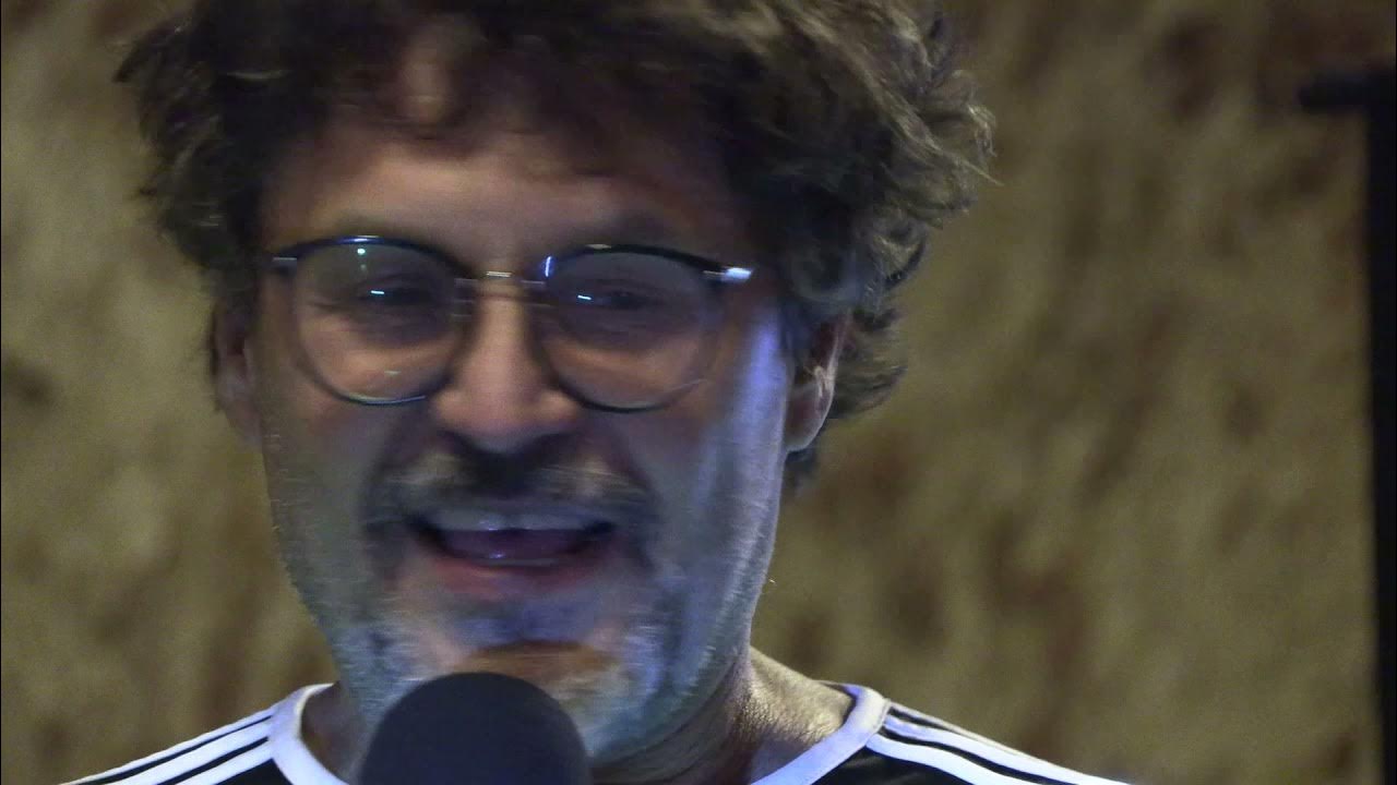 STARÉ JIŘÍ KRÁLÍK představuje legendárního