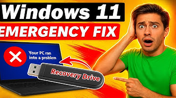 Your Windows 11 Might Break — Do THIS Before It Happens!
