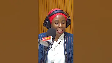 TUSIPOWAFUNGA SIMBA NGAO YA JAMII NAMWAGA LAKI KWA KILA MTU HAPA STUDIO 