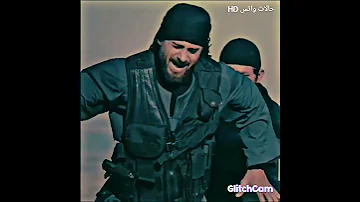 الهيبة علي شيخ الجبل يقتل الداعشي 