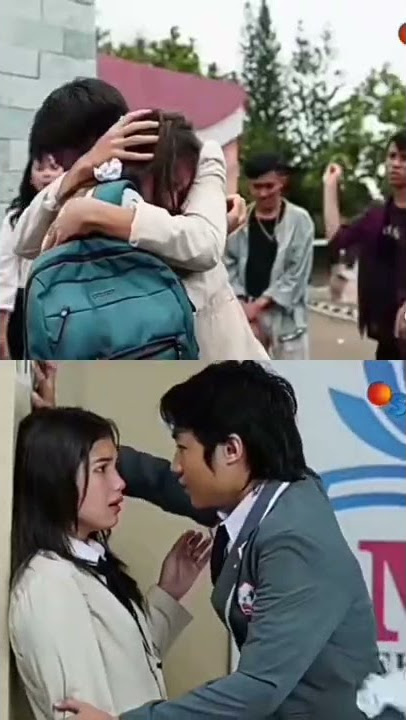 dari jendela SMP  VS Dari jendela SMA