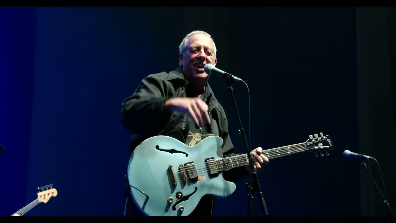 Powder Blues - FULL SET - F$#K CANCER 2 - 2023 - by Gene Greenwood - RIP ROCKET NORTON