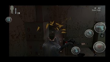 Max Payne Part-3 A Bit Closer To Heaven Chapter Two Hidden Truths | Crazy Gameplay