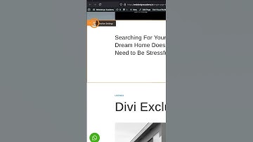 ✨ Simplify your design process with the Divi Library!