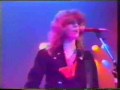 GIRLSCHOOL - FUTURE FLASH (PROMO VIDEO)