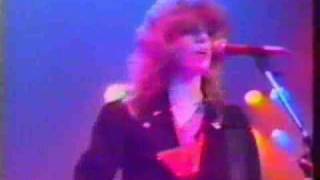 GIRLSCHOOL - FUTURE FLASH (PROMO VIDEO)