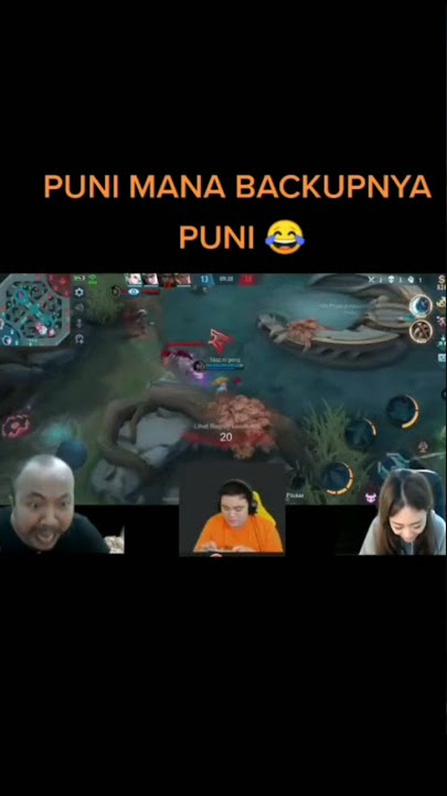 story wa lucu || kata-kata mutiara pascoll untuk luan luan #shorts
