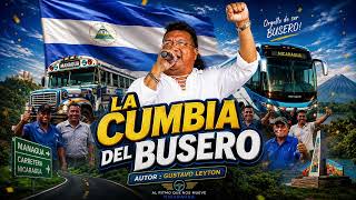 La Cumbia del Busero 